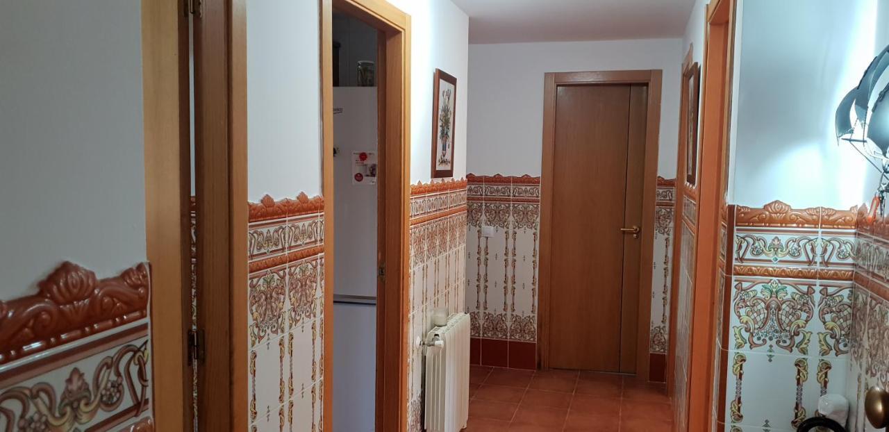 Apartament Naquera Hill 1 Zewnętrze zdjęcie