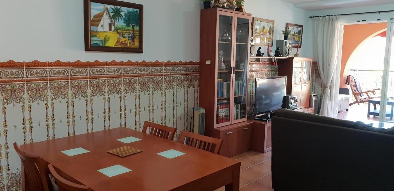 Apartament Naquera Hill 1 Zewnętrze zdjęcie