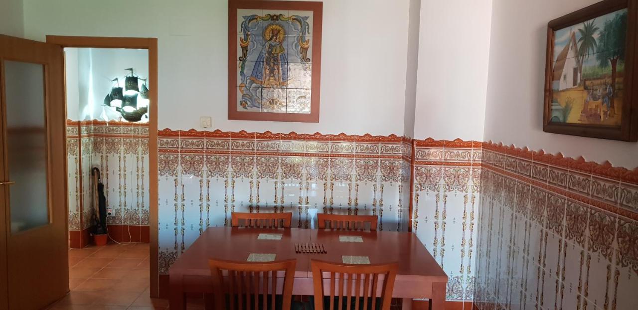 Apartament Naquera Hill 1 Zewnętrze zdjęcie