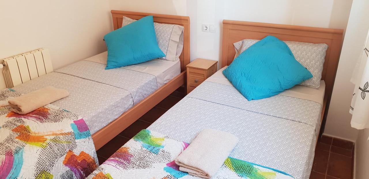 Apartament Naquera Hill 1 Zewnętrze zdjęcie