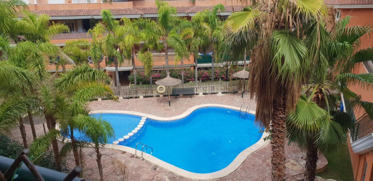 Apartament Naquera Hill 1 Zewnętrze zdjęcie