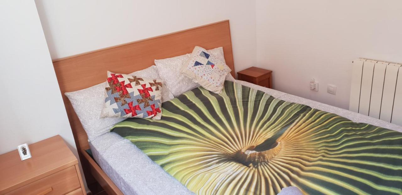 Apartament Naquera Hill 1 Zewnętrze zdjęcie