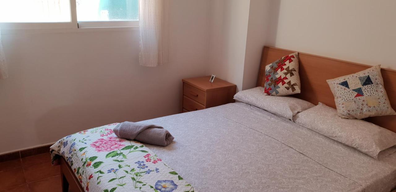 Apartament Naquera Hill 1 Zewnętrze zdjęcie