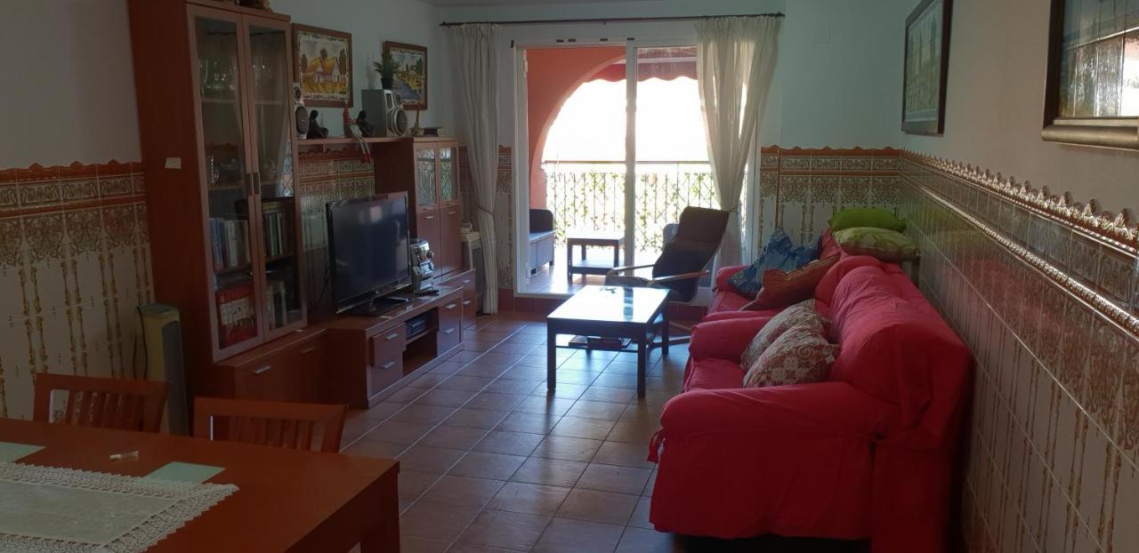 Apartament Naquera Hill 1 Zewnętrze zdjęcie