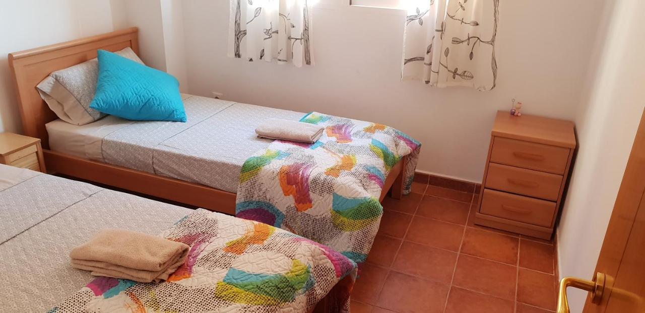 Apartament Naquera Hill 1 Zewnętrze zdjęcie