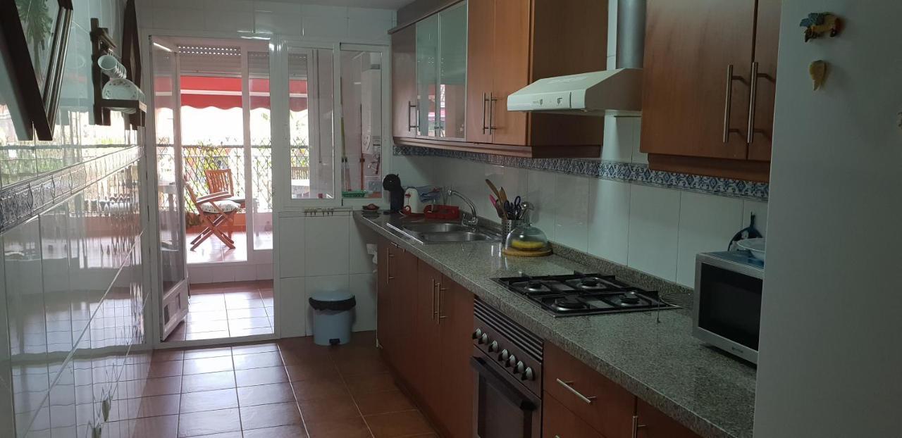 Apartament Naquera Hill 1 Zewnętrze zdjęcie
