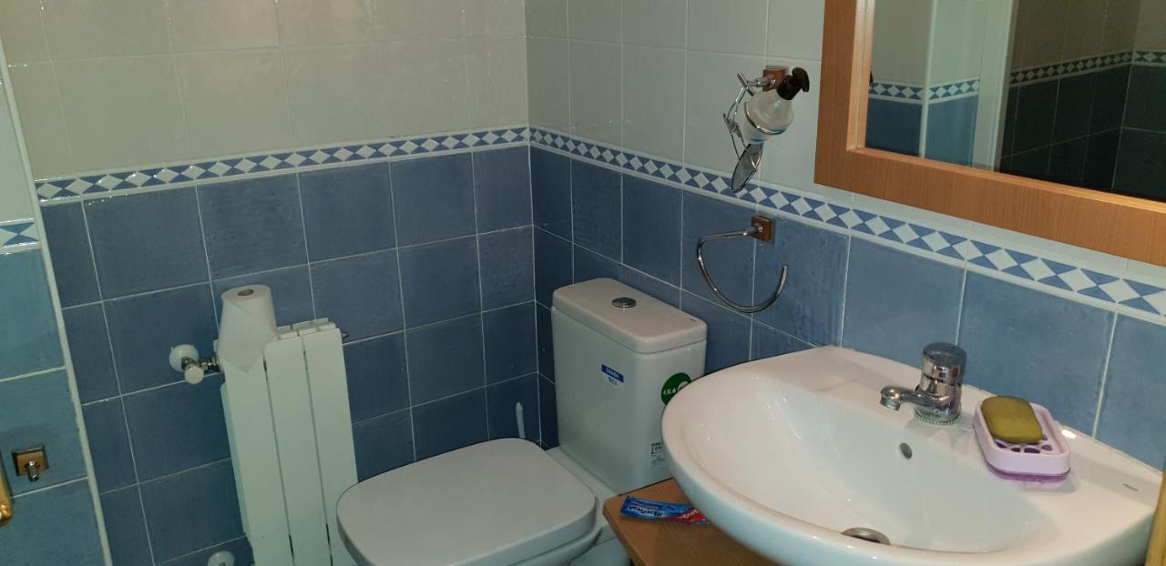 Apartament Naquera Hill 1 Zewnętrze zdjęcie