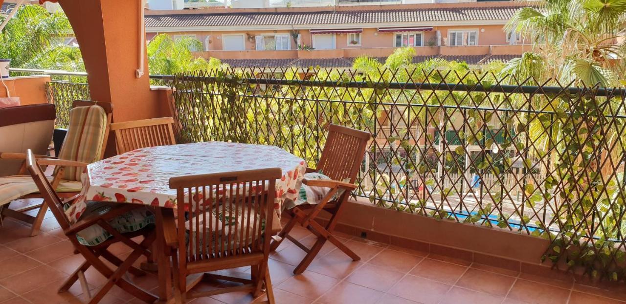 Apartament Naquera Hill 1 Zewnętrze zdjęcie